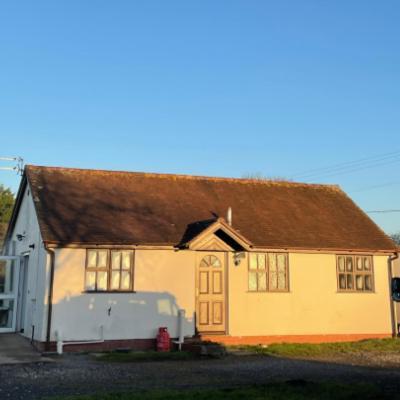 Halfway House Inn & Cottages Bridgnorth Exterior photo